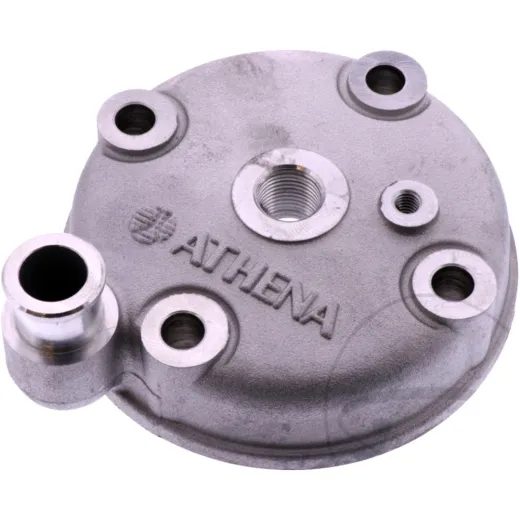 CYLINDER HEAD ATHENA