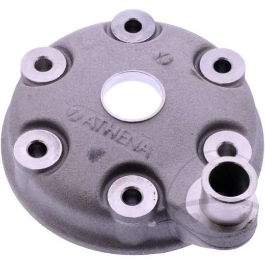 CYLINDER HEAD ATHENA