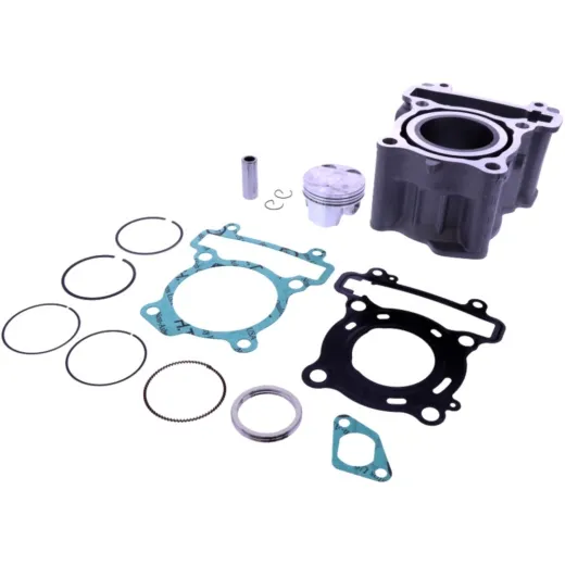 Zylindersatz alu 125CCM JMP Standard Zylindersatz