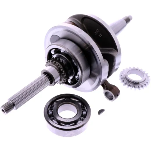 CRANKSHAFT STANDARD JMP