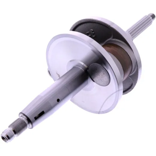 CRANKSHAFT STANDARD JMP