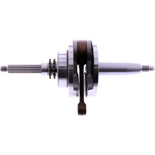 CRANKSHAFT STANDARD JMP