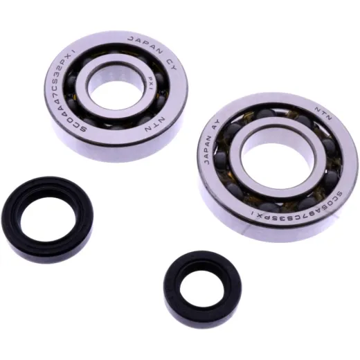 CRANKSHAFT BEARING KIT ATHENA