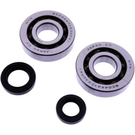 CRANKSHAFT BEARING KIT ATHENA