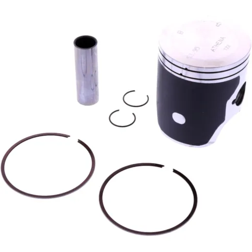 PISTON KIT 53.95MM B ATHENA