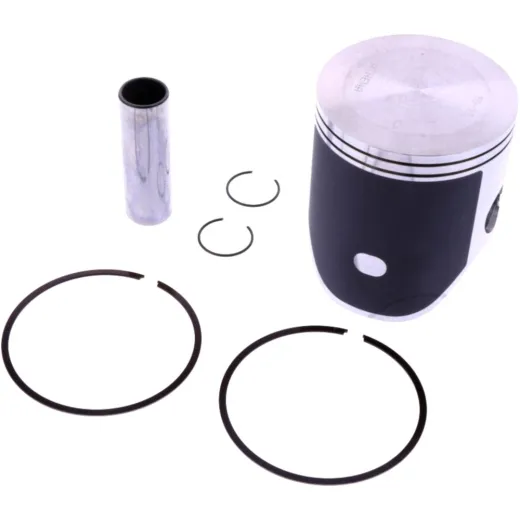 PISTON KIT 66.37MM C ATHENA