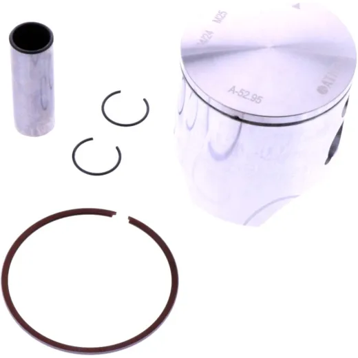 Kolbensatz 52.95 mm A Athena Offroad geschmiedet Big Bore