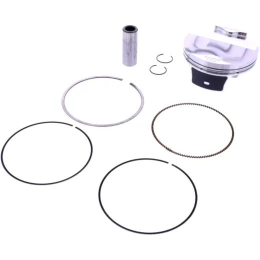 Kolbensatz 75.96 mm A Athena Offroad geschmiedet Standard Bore