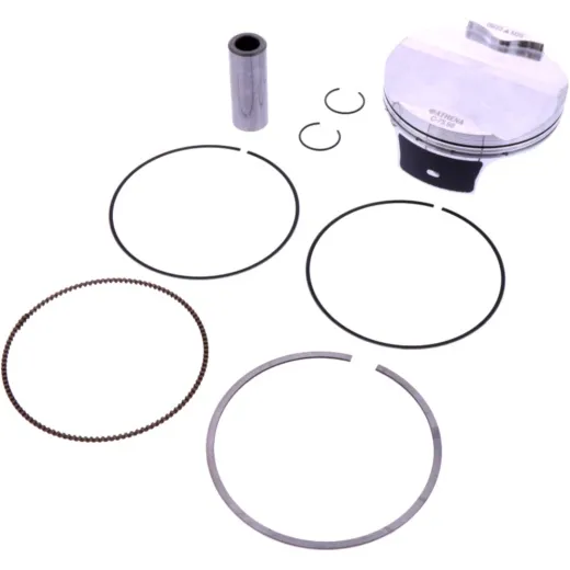 PISTON KIT 75.98MM C ATHENA