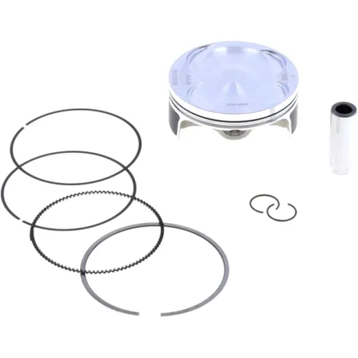 PISTON KIT 81.96MM B ATHENA