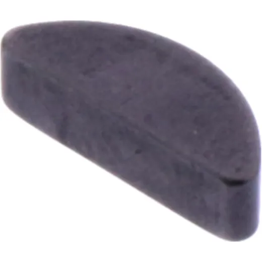 WOODRUFF KEY JMP