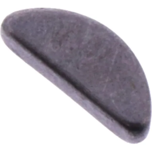 WOODRUFF KEY JMP
