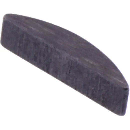 WOODRUFF KEY JMP