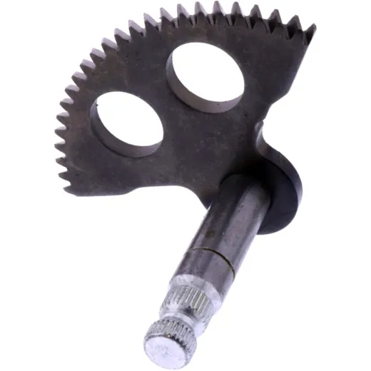 KICK STARTER SHAFT JMP