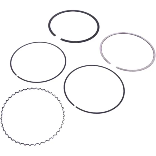 PISTON RING KIT ATHENA