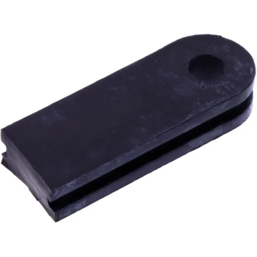 RUBBER SEAL OIL PUMP