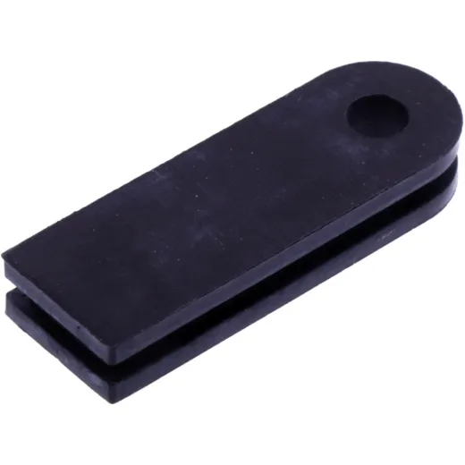 RUBBER SEAL OIL PUMP