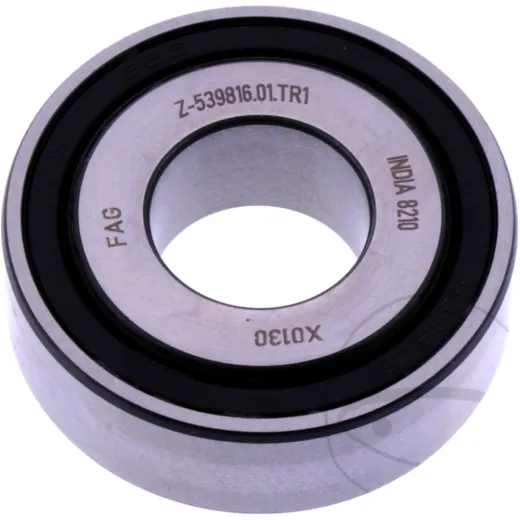 Kegelrollenlager 17X40X13.25 mm