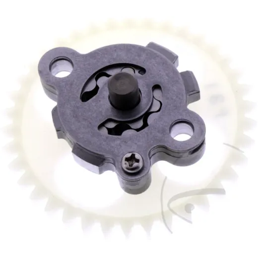 OIL PUMP (OE SPARE PART)