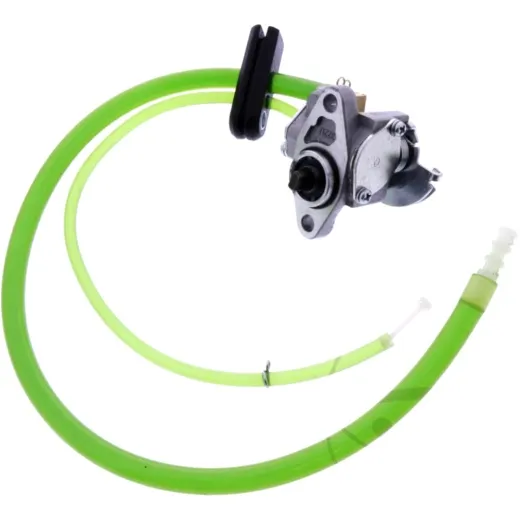 OIL PUMP (OE SPARE PART)