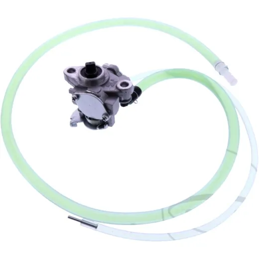 OIL PUMP (OE SPARE PART)