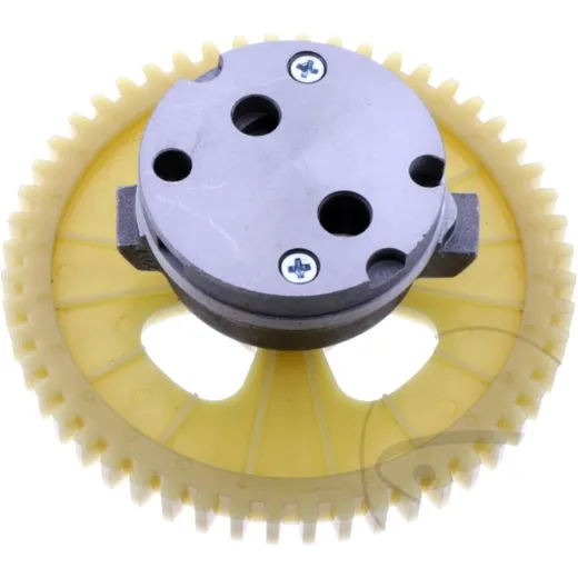 OIL PUMP (OE SPARE PART)