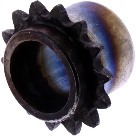 GEAR WHEEL OIL PUMP (OE SPARE PART)