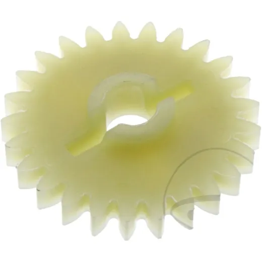 GEAR WHEEL OIL PUMP (OE SPARE PART)