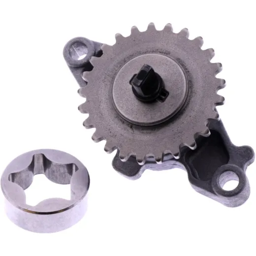 OIL PUMP (OE SPARE PART)