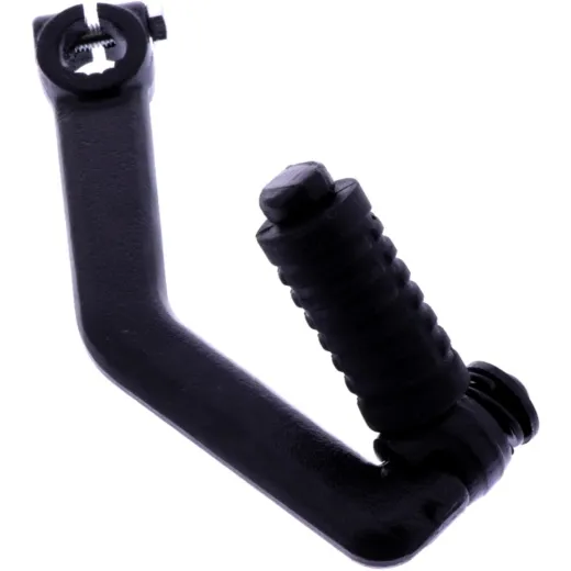 KICKSTART LEVER BLACK