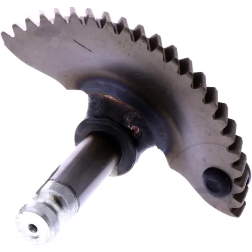 KICK STARTER SHAFT