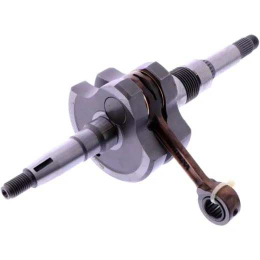 Standard crankshaft