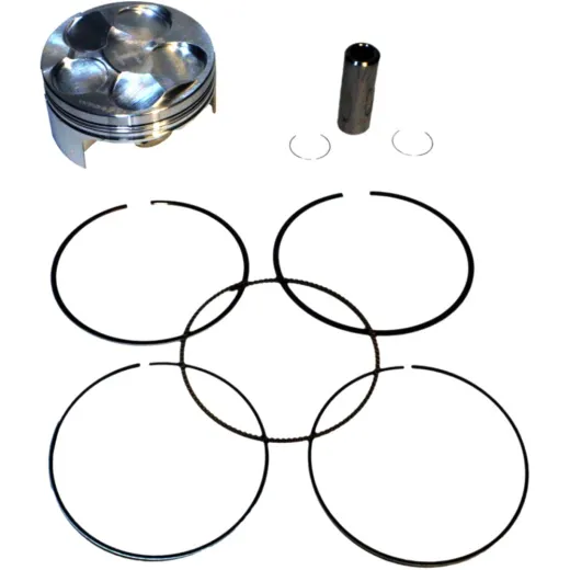 PISTON KIT 76.96MM A ATHENA