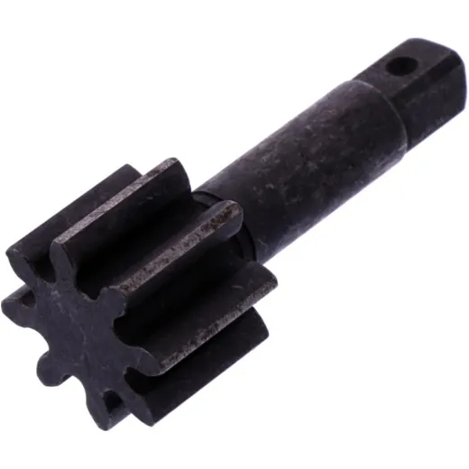 GEAR WHEEL OIL PUMP