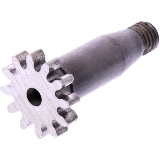 GEAR WHEEL OIL PUMP
