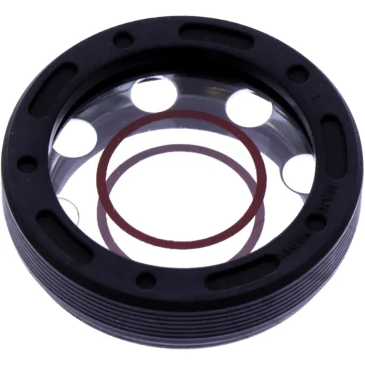 OIL LEVEL SIGHT GLASS (OE SPARE PART)