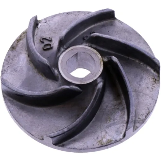 WATER PUMP IMPELLER (OE SPARE PART)
