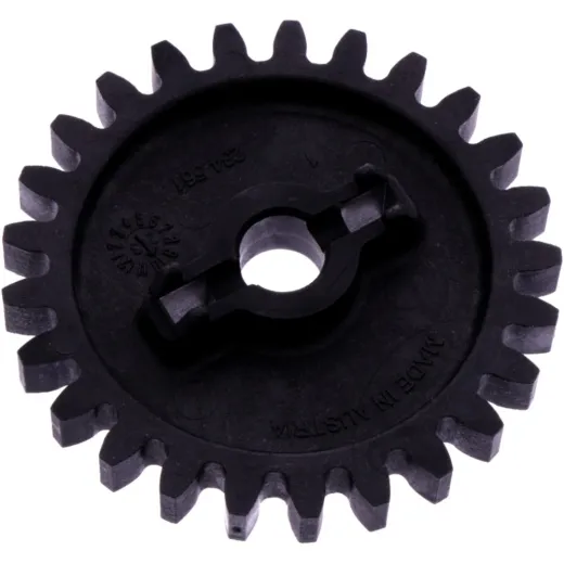 GEAR WHEEL OIL PUMP 25 TOOTH (OE SPARE PART)