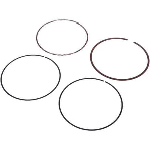 Kolbenring Satz Athena verchromt