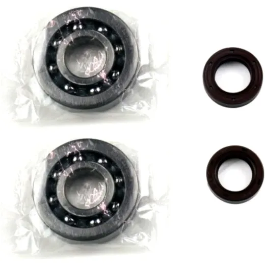 Crankshaft bearing kit P400480444001