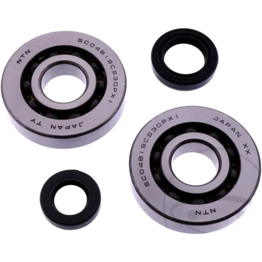 Crankshaft bearing kit P400210444001