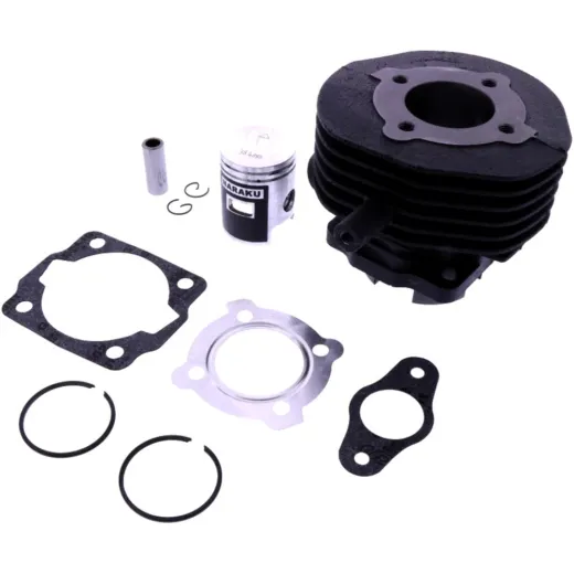 CYLINDER KIT 50CC
