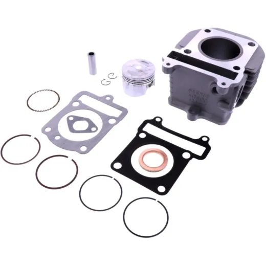 CYLINDER KIT 125CC
