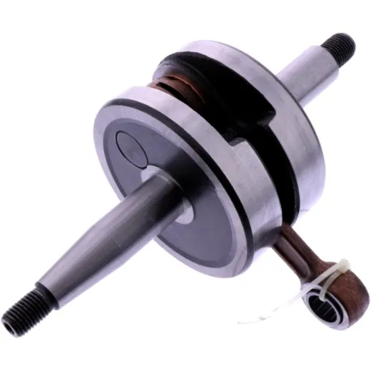 CRANKSHAFT STANDARD