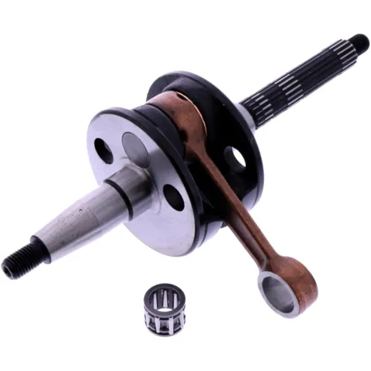 CRANKSHAFT STANDARD