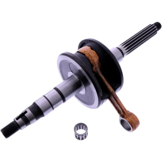 CRANKSHAFT STANDARD
