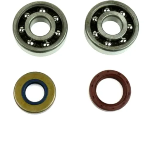 Crankshaft bearing kit P400010444001