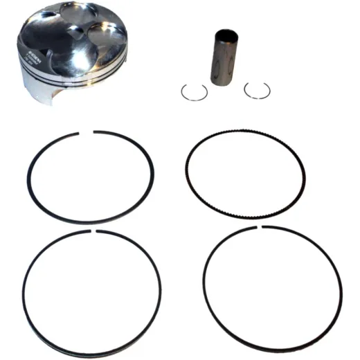 Piston kit 76.96 mm b