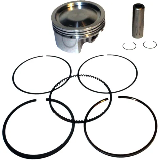 Athena piston kit complete 62.95 mm a