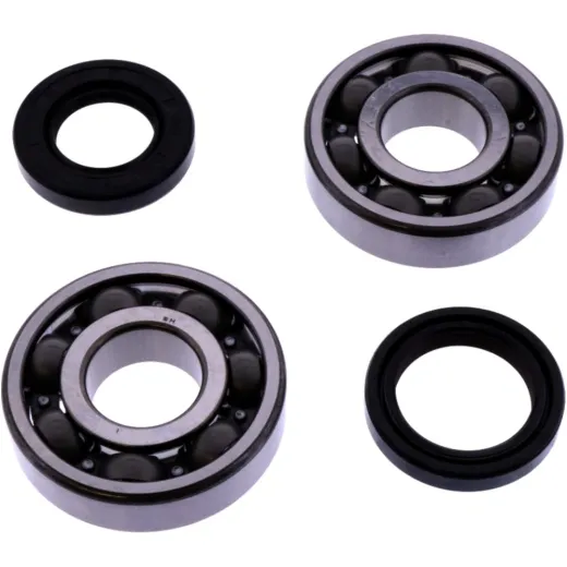 Crankshaft bearing kit P400485444104